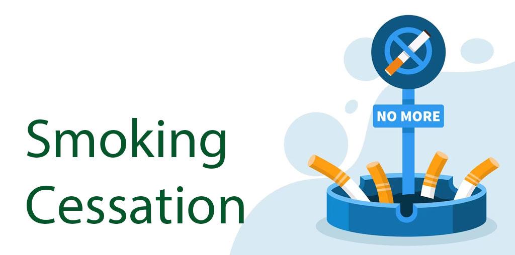 Service - Smoking Cessation Image