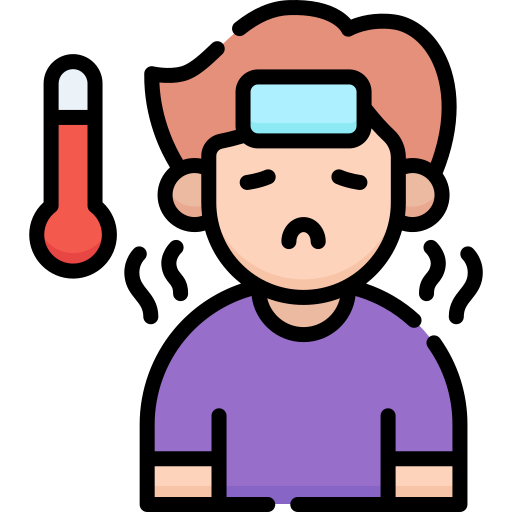 Typhoid Icon
