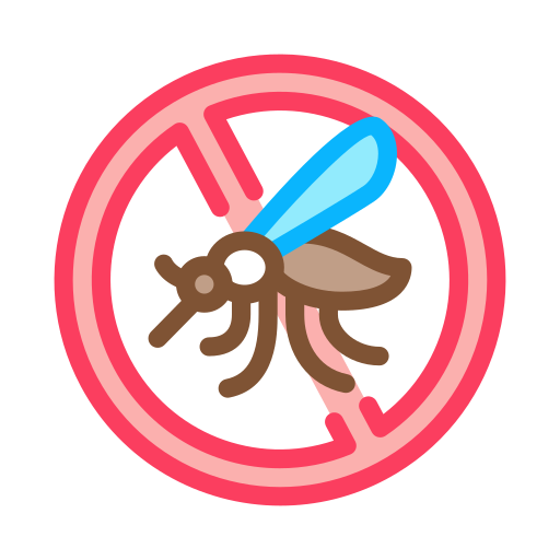Anti-malaria Icon