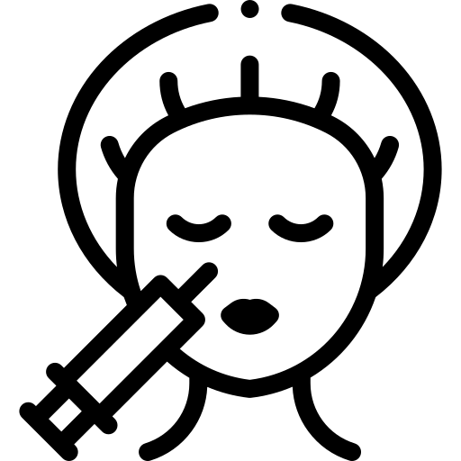 Aesthetics Icon
