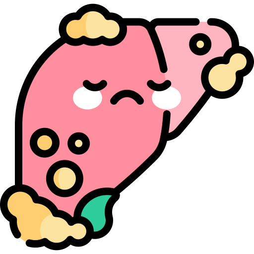 Hepatitis A+B Icon