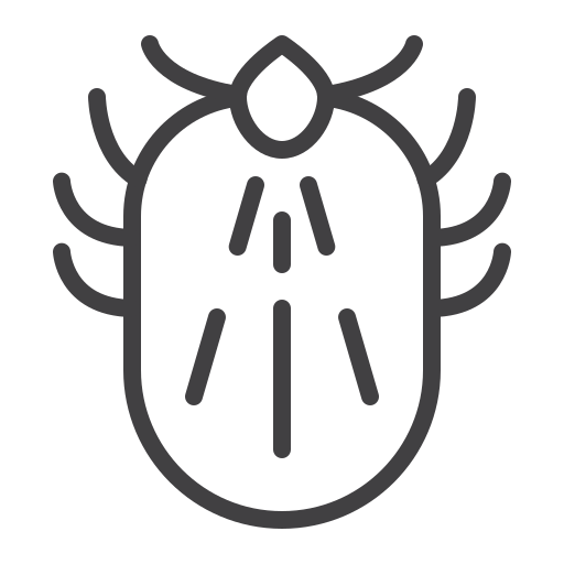 Tick-borne encephalitis Icon
